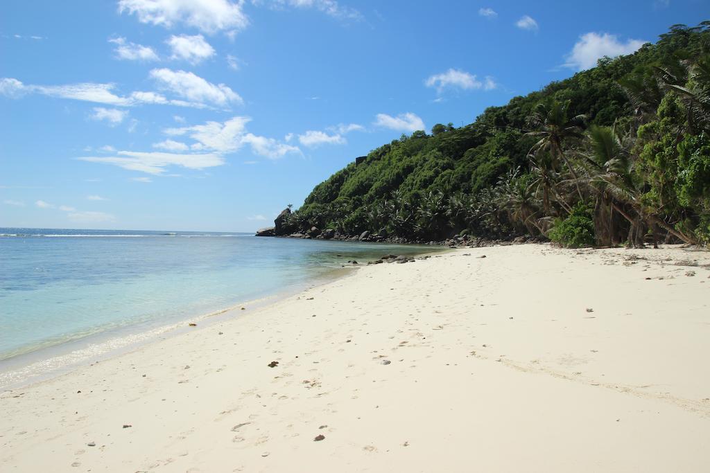 Surfers Self Catering