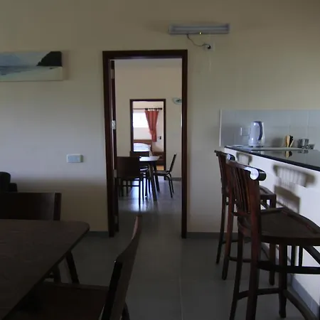 Surfers Beach Self Catering Chalets Takamaka Room photo