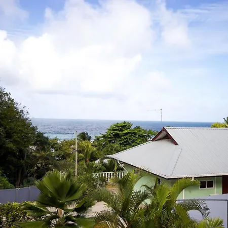 Surfers Beach Self Catering Chalets Takamaka Exterior photo