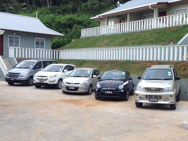Chalet Surfers Beach Self Catering Chalets *