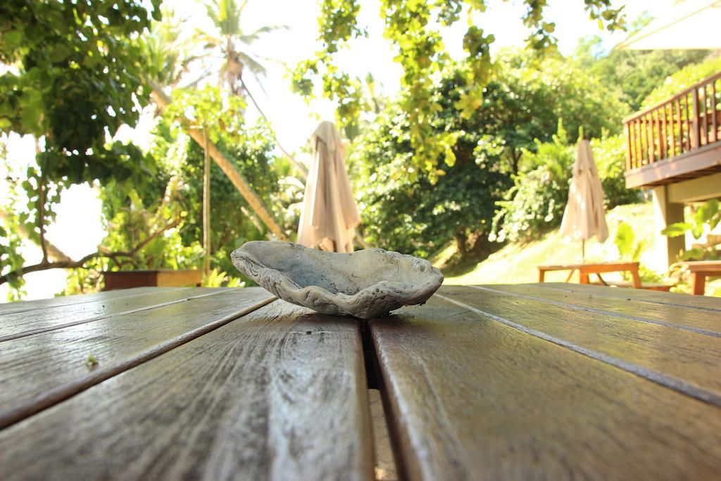 Chalet Surfers Beach Self Catering Chalets *