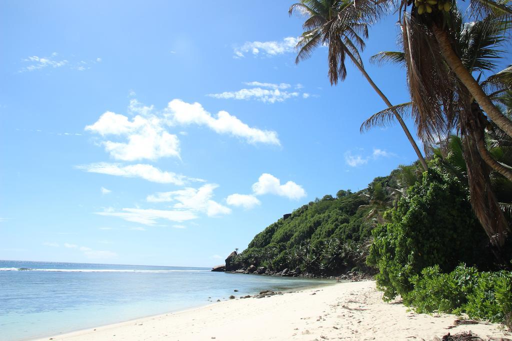 Chalet Surfers Beach Self Catering Chalets