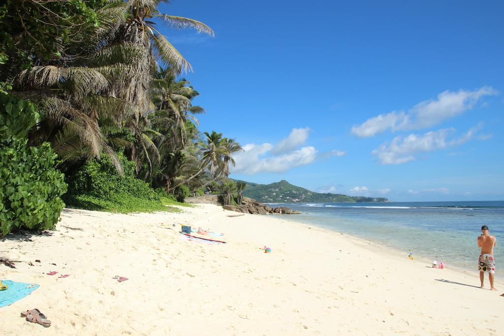 Chalet Surfers Beach Self Catering Chalets *