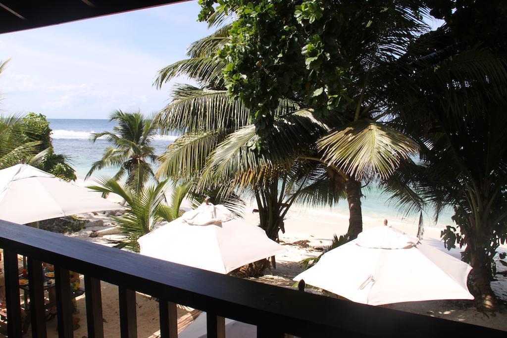 Chalet Surfers Beach Self Catering Chalets Takamaka