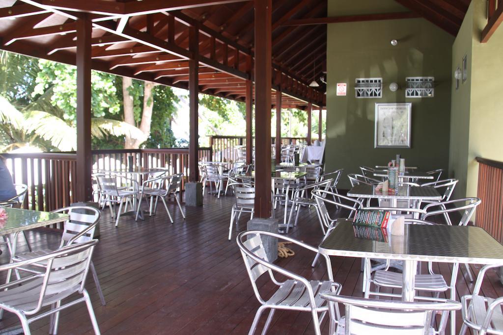 Chalet Surfers Beach Self Catering Chalets *
