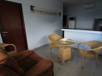Surfers Beach Self Catering Chalets