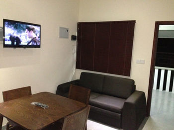 Chalet Surfers Beach Self Catering Chalets Takamaka