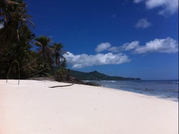 Surfers Beach Self Catering Chalets Chalet Takamaka