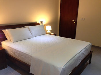 Surfers Beach Self Catering Chalets Chalet