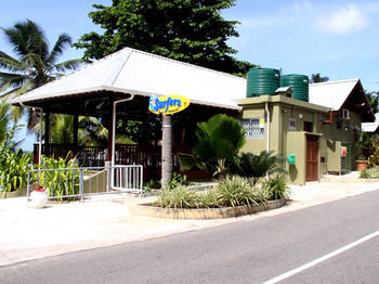 Chalet Surfers Beach Self Catering Chalets *