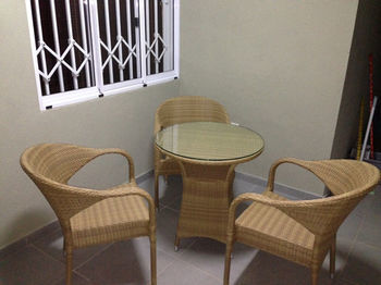 Surfers Beach Self Catering Chalets Chalet