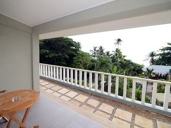 Surfers Beach Self Catering Chalets