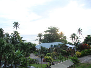 Surfers Beach Self Catering Chalets Chalet *