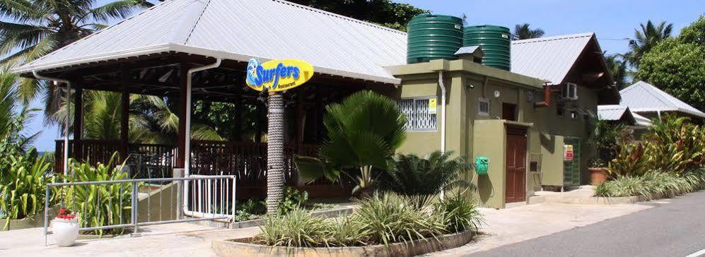 Chalet Surfers Beach Self Catering Chalets
