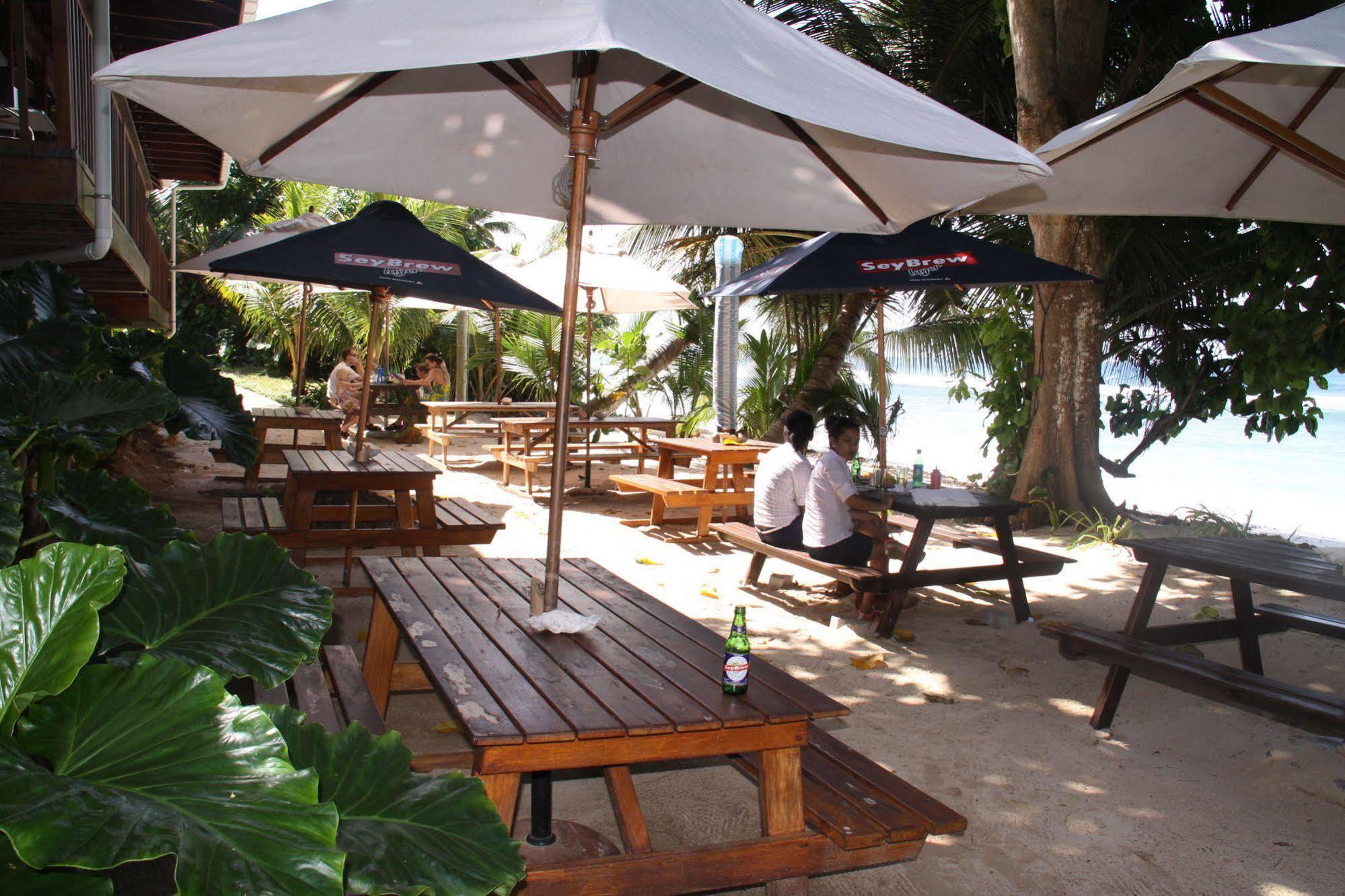 Surfers Beach Self Catering Chalets Chalet