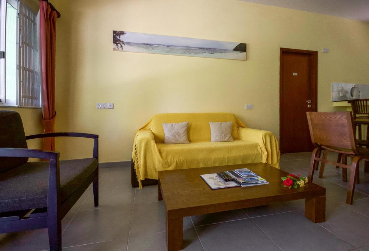 Surfers Beach Self Catering Chalets
