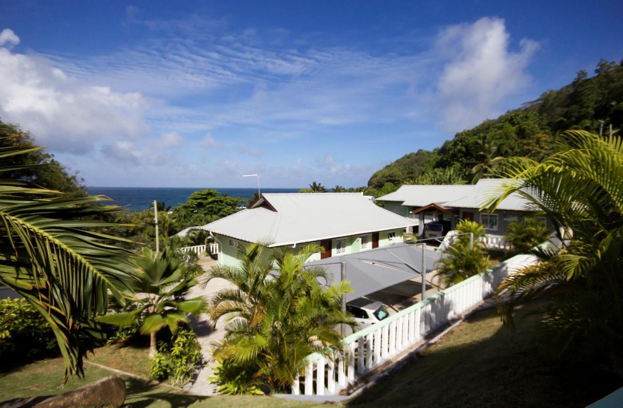 Chalet Surfers Beach Self Catering Chalets Takamaka