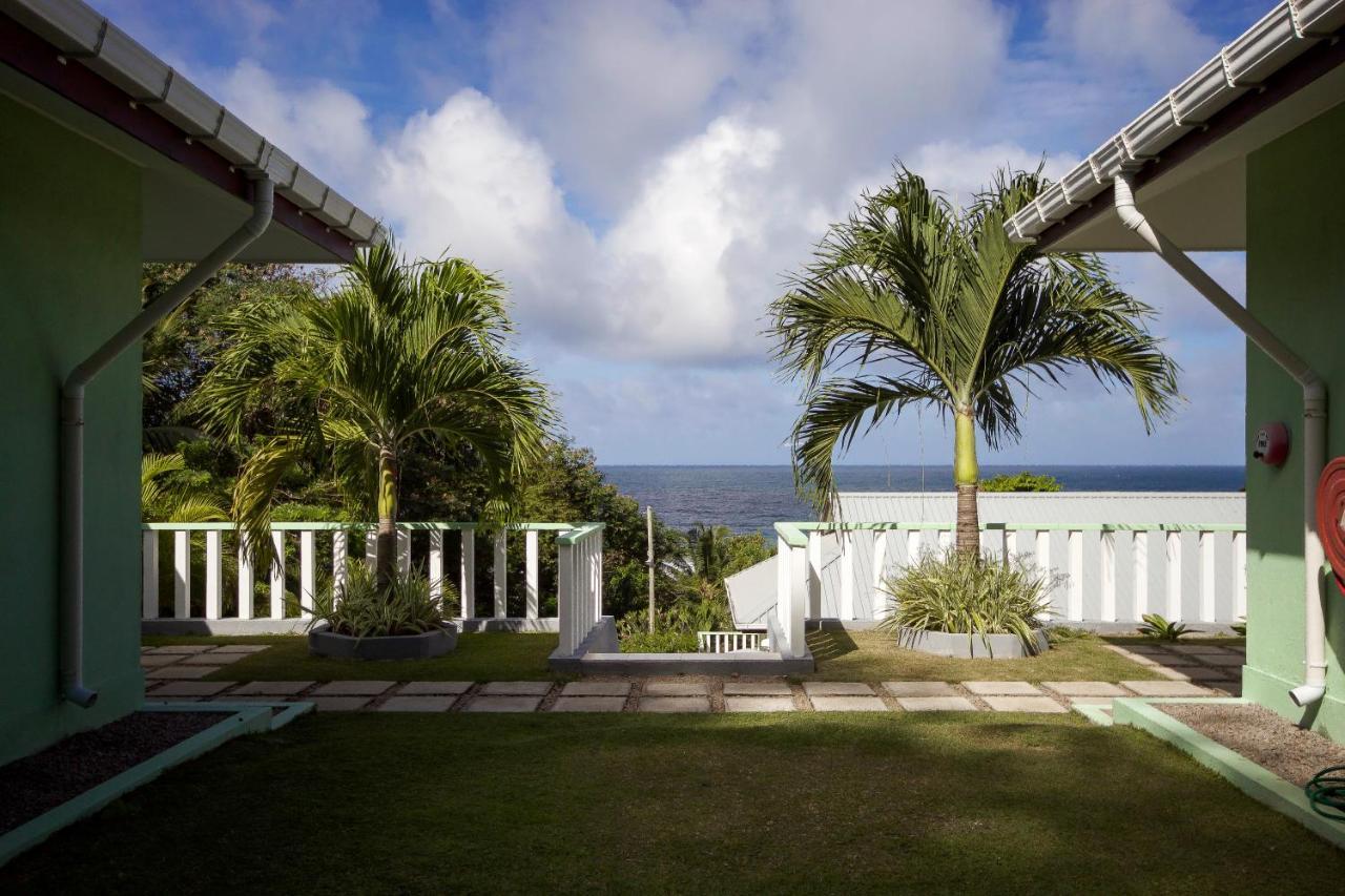 Surfers Beach Self Catering Chalets Chalet