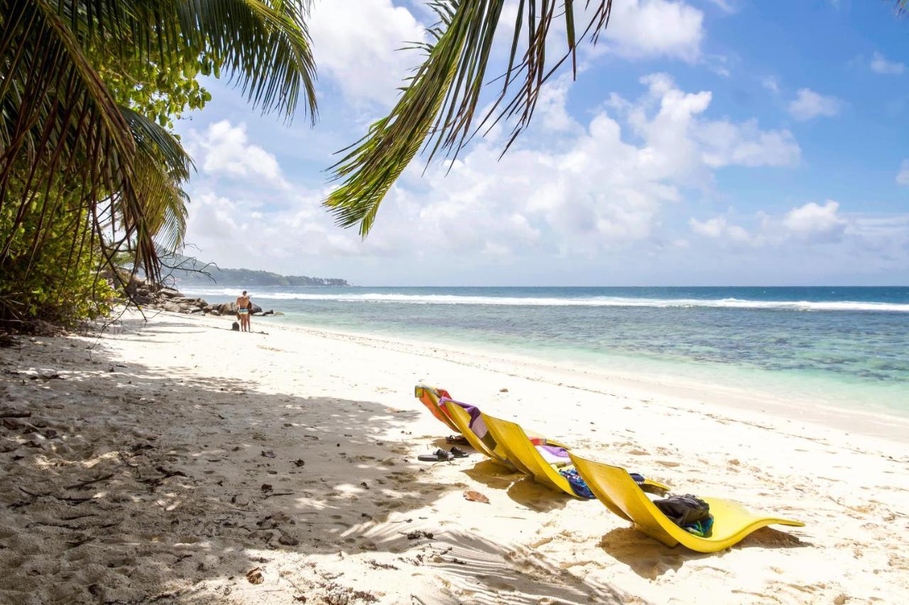 Surfers Beach Self Catering Chalets Chalet