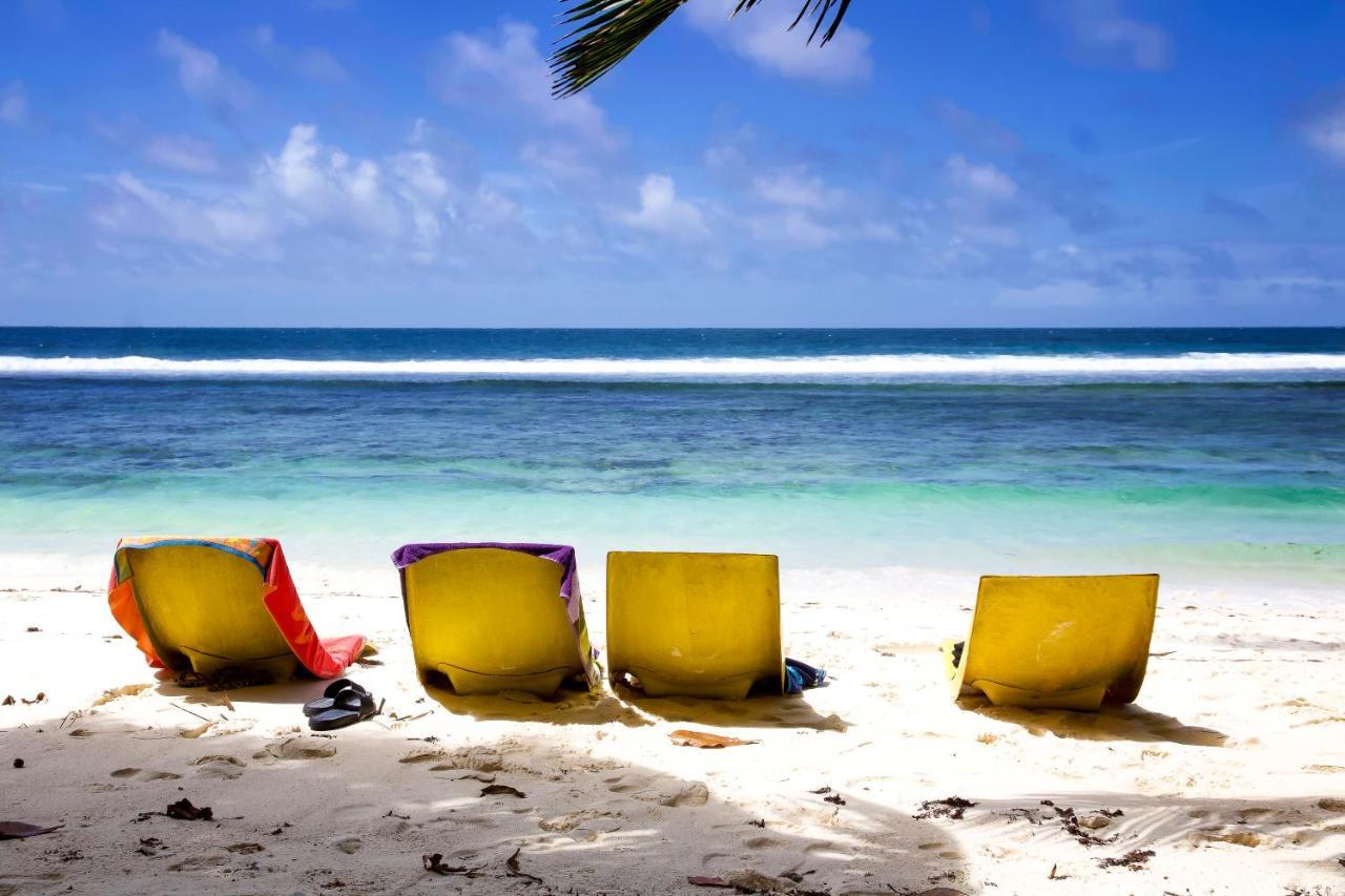 Surfers Beach Self Catering Chalets *